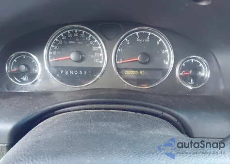 2005 Chevrolet Uplander Lt from USA, damaged, VIN 1GNDX33L65D236745